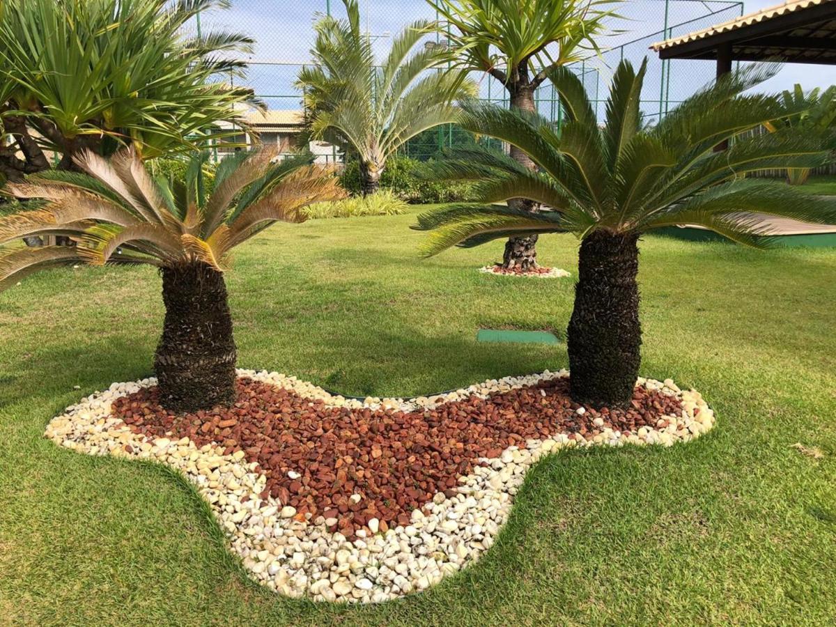 Itacimirim - Quinta Das Lagoas Reserva Camaçari Buitenkant foto